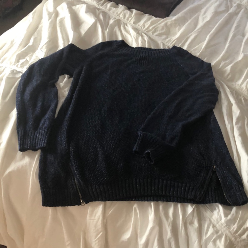 Apt 9 Sz Large Sweater